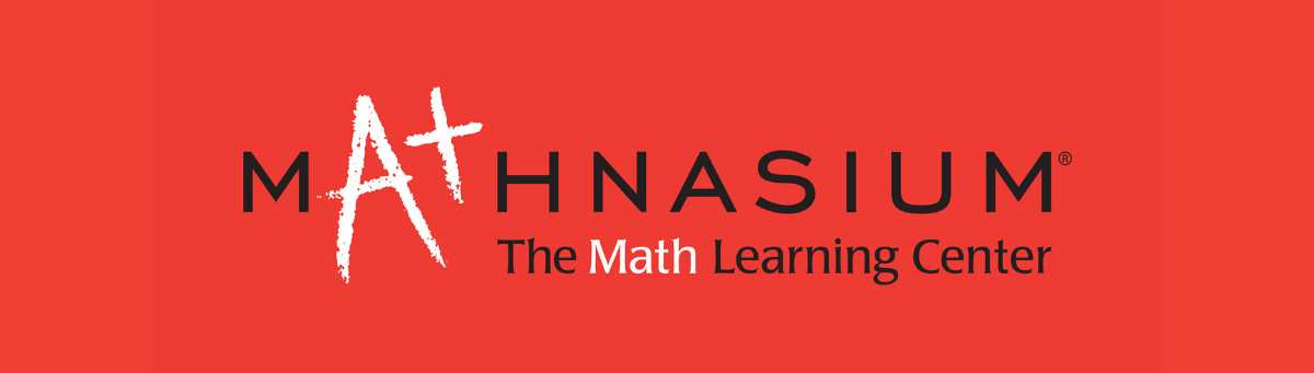 Mathnasium Logo