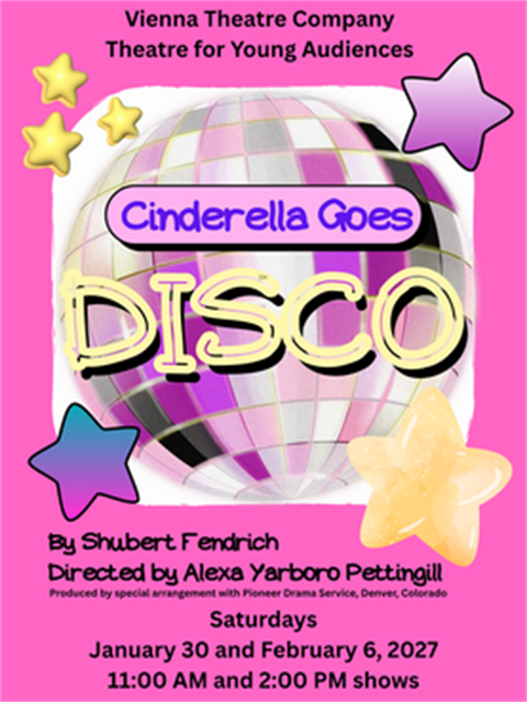 TFYA Cinderella