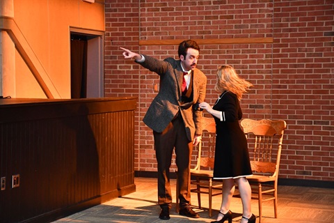 VTC-39 Steps