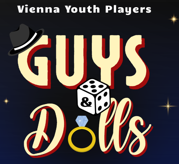 Guys and Dolls title