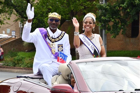 Juneteenth Parade