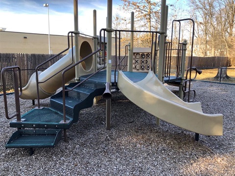 Branch Road Tot Lot