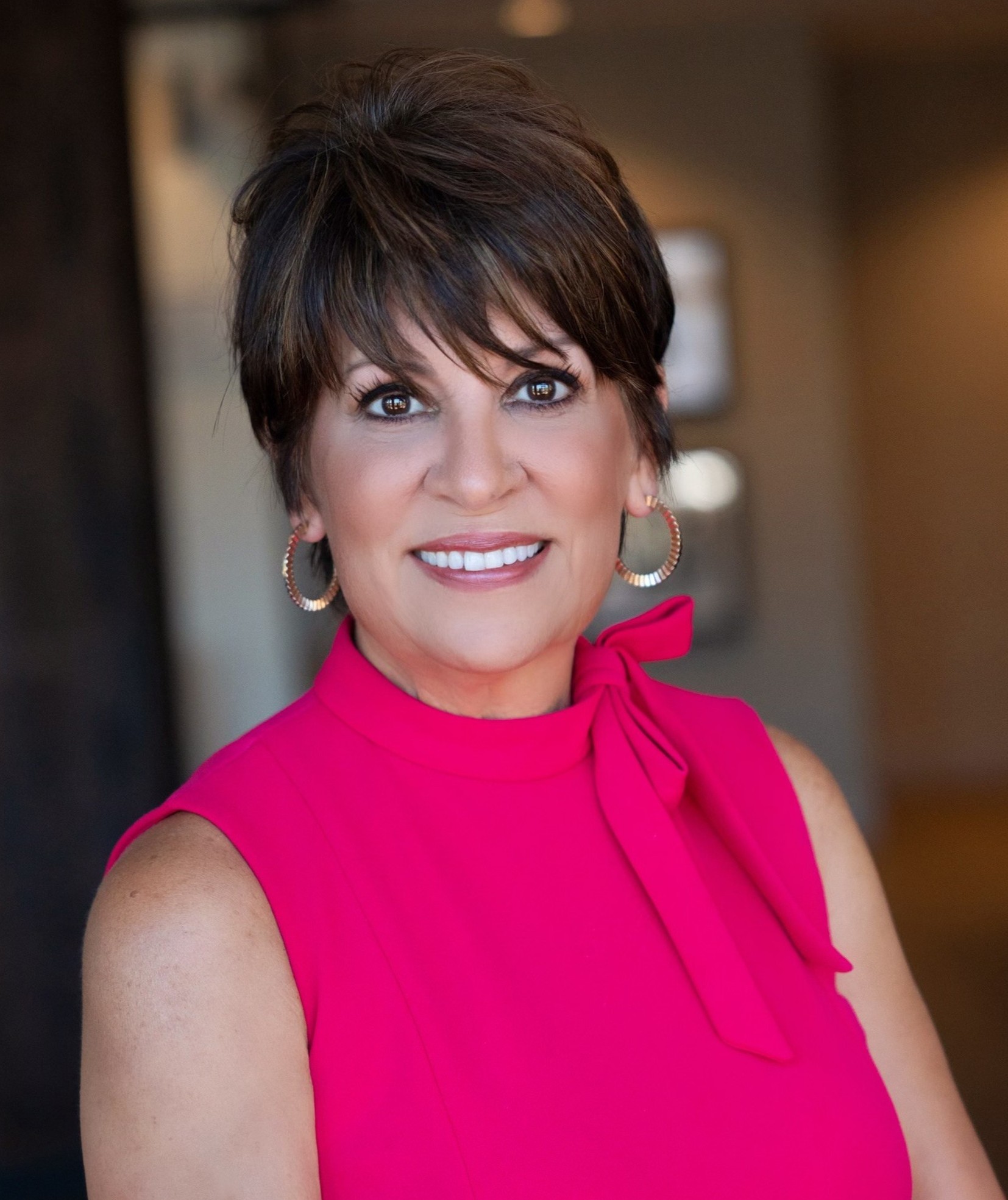 Town Clerk Shelley Kozlowski